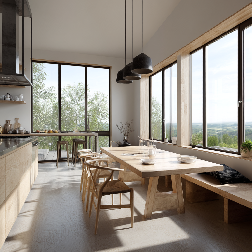 Custom home builds Chilliwack